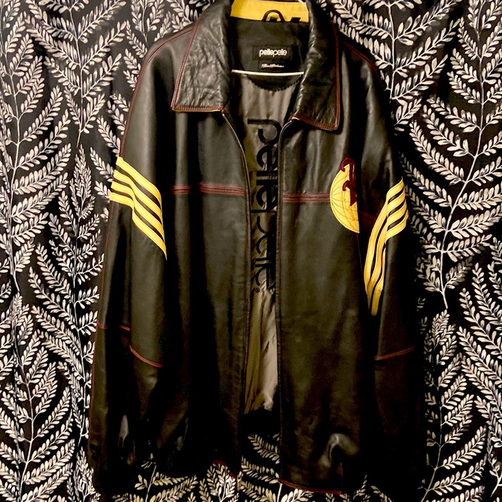 Pelle by Marc
